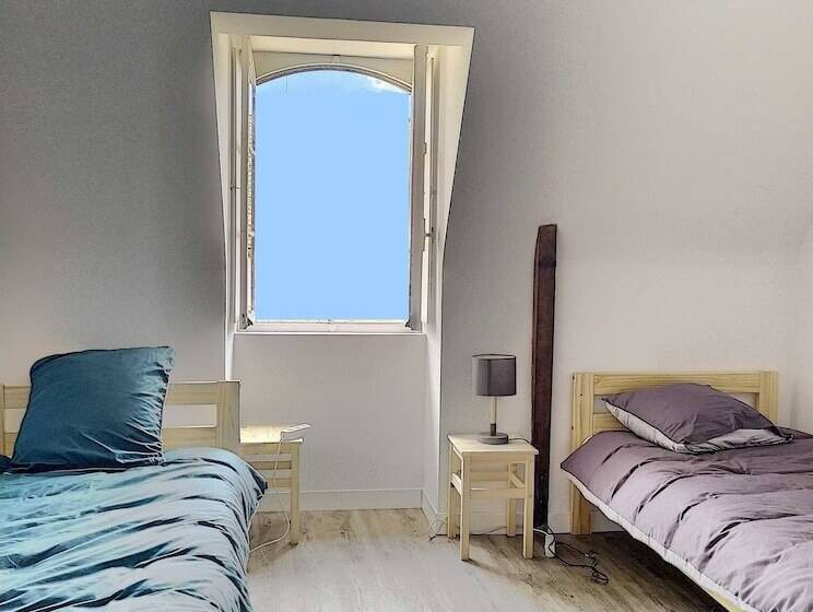 膳宿费 Chambres D Hôtes L Arche D Yvann