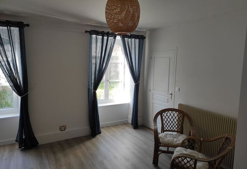 膳宿费 Chambres D Hôtes L Arche D Yvann