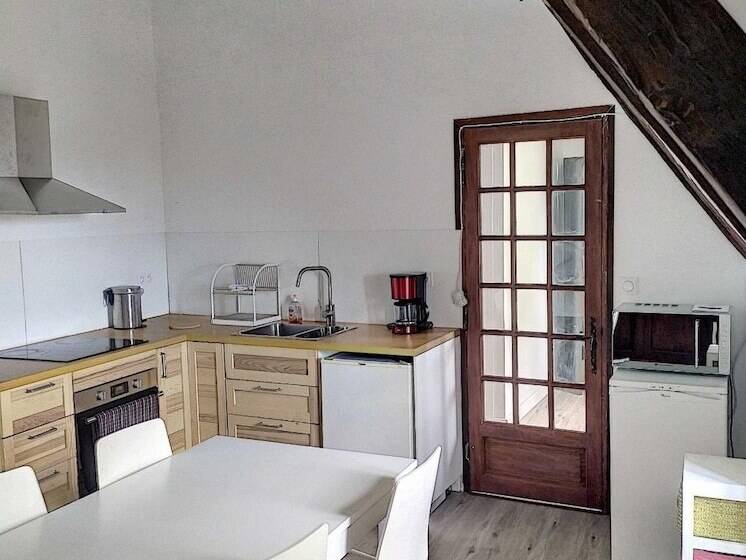 膳宿费 Chambres D Hôtes L Arche D Yvann