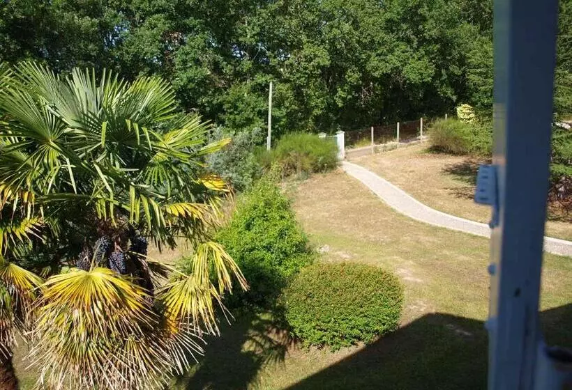 ペンション Le Cheminard