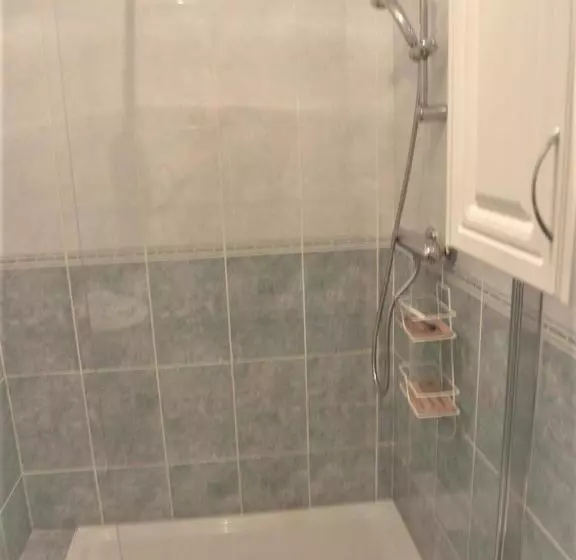 ペンション Le Cheminard