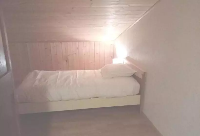 ペンション Le Cheminard