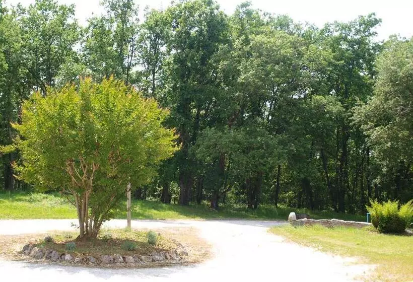 ペンション Le Cheminard