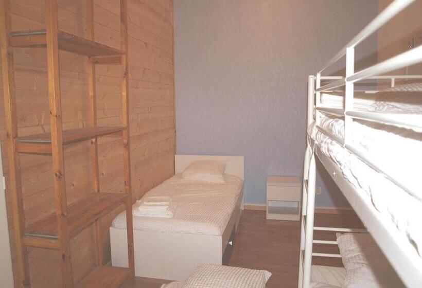 Пансион Le Cheminard