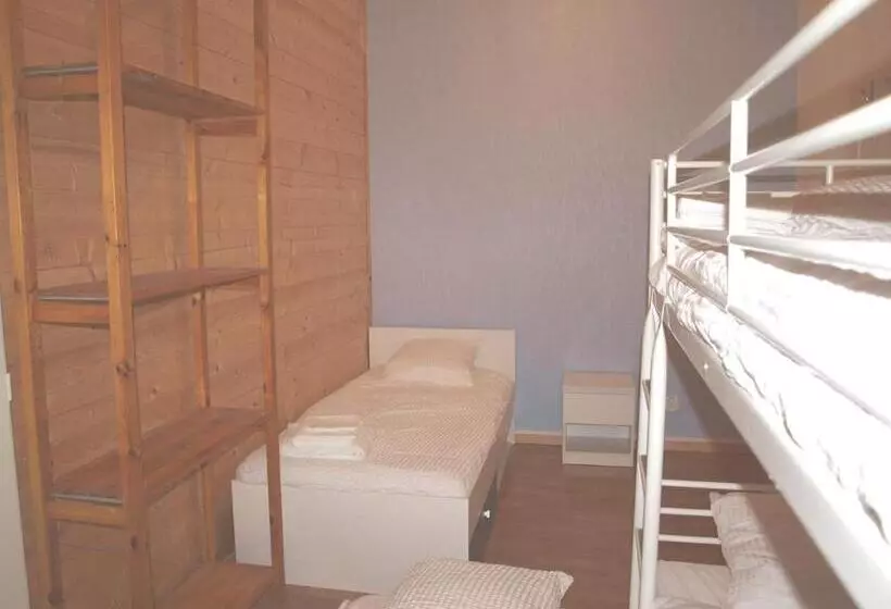 ペンション Le Cheminard