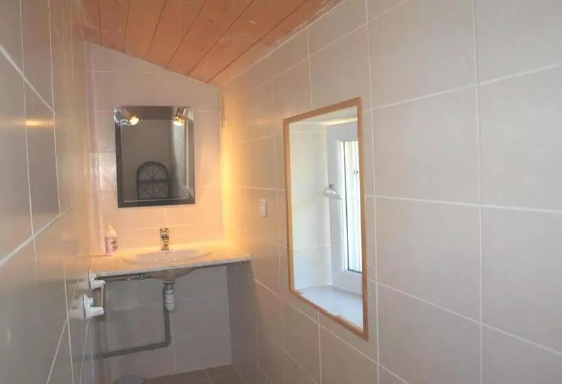 ペンション Le Cheminard