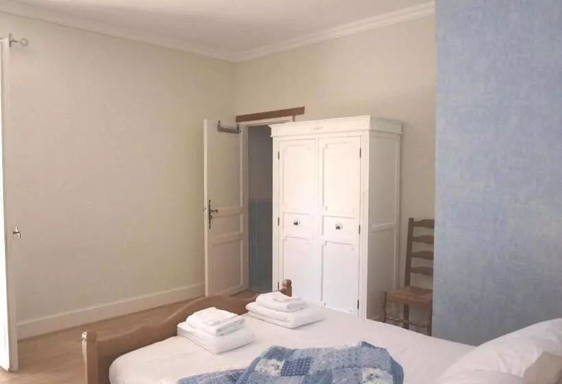 ペンション Le Cheminard