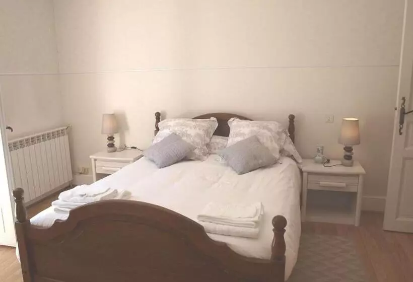 ペンション Le Cheminard