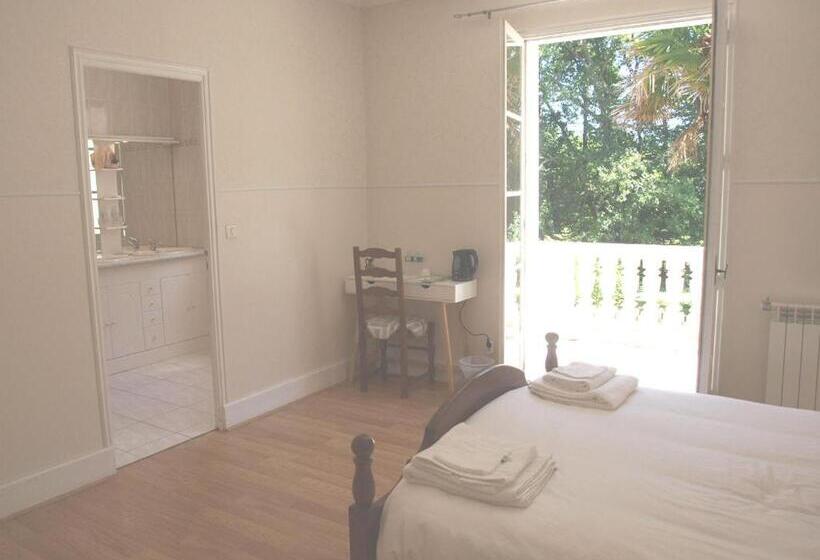 Пансион Le Cheminard