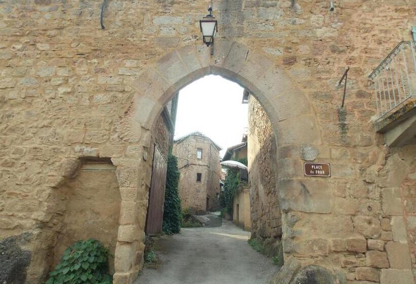 ペンション Le Cintrium