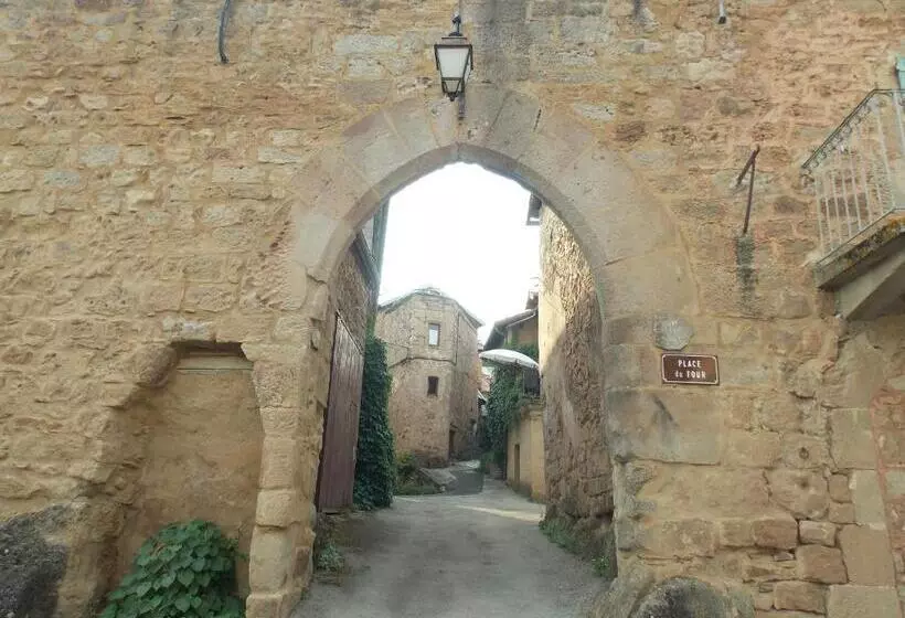 ペンション Le Cintrium