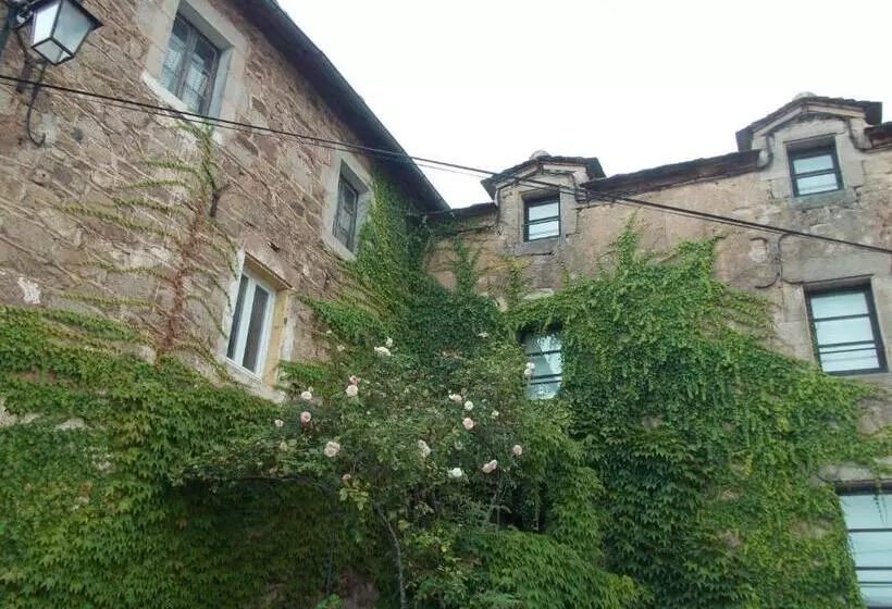 ペンション Le Cintrium