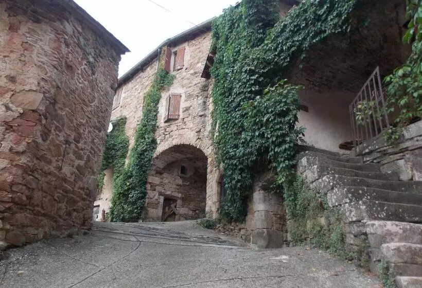 ペンション Le Cintrium