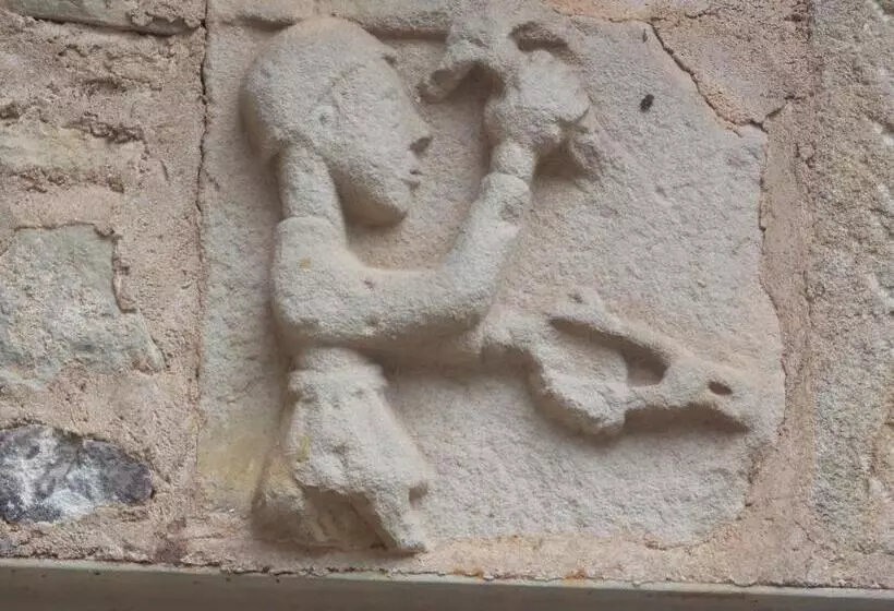 ペンション Le Cintrium