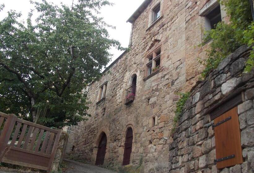 ペンション Le Cintrium