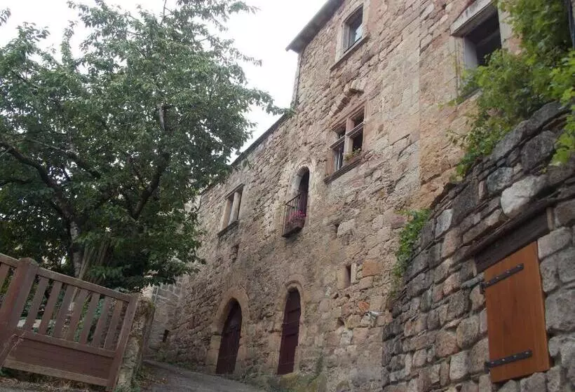 ペンション Le Cintrium