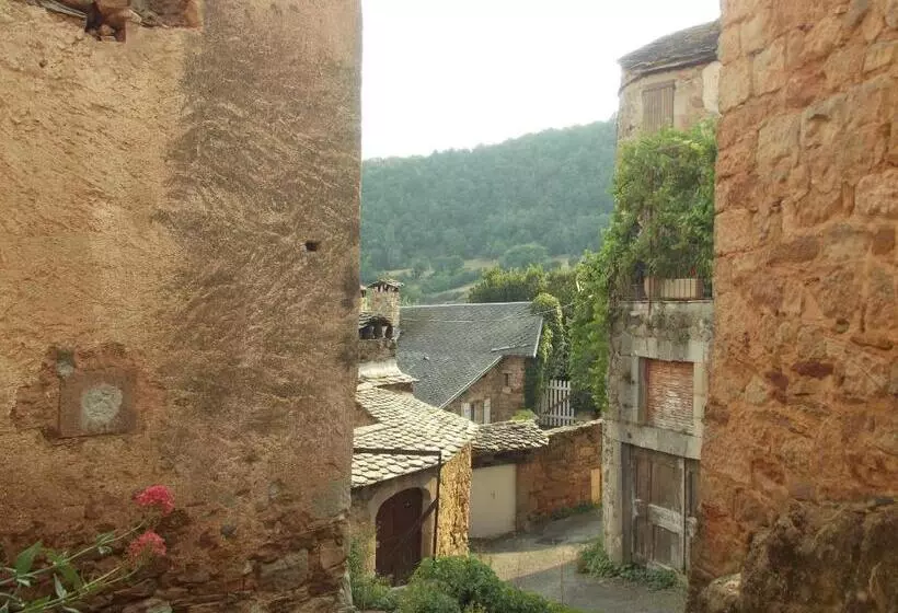 ペンション Le Cintrium