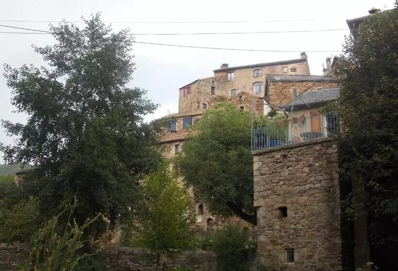 ペンション Le Cintrium