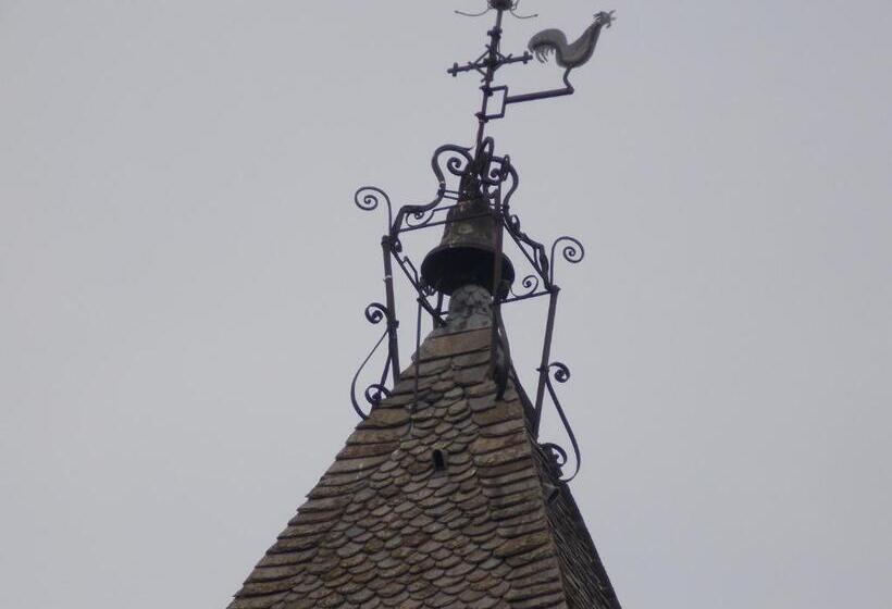 ペンション Le Cintrium