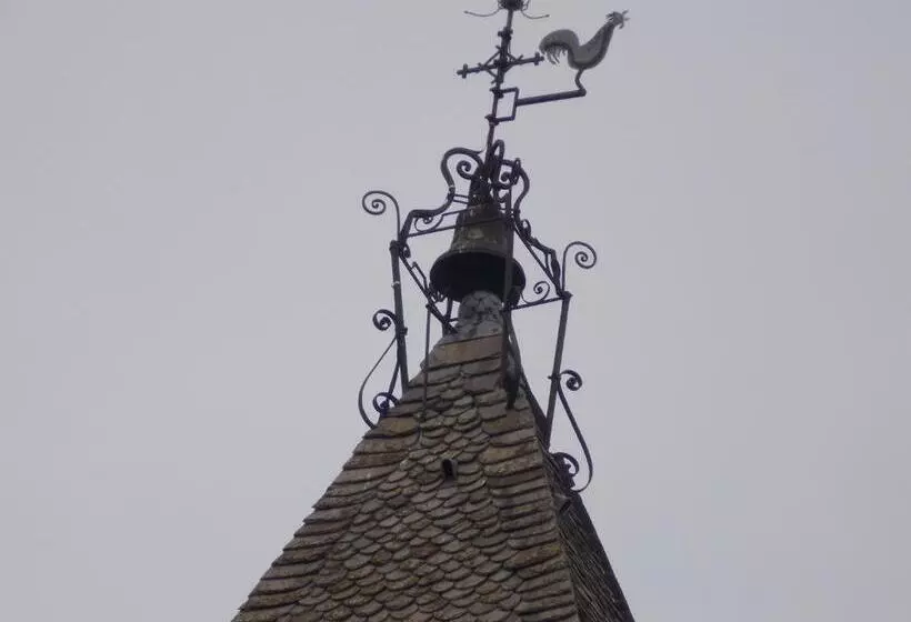 ペンション Le Cintrium