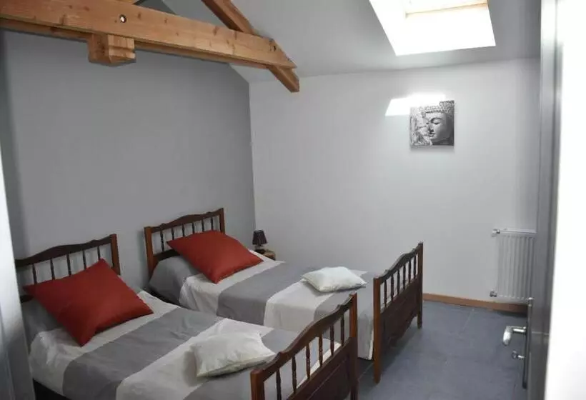 ペンション Le Cintrium