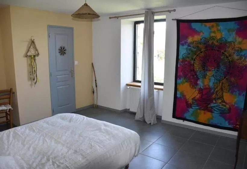 ペンション Le Cintrium