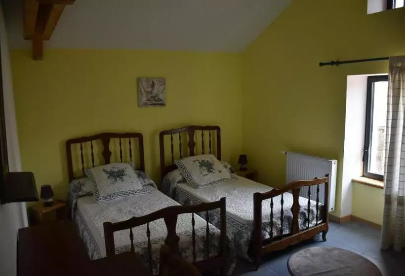 ペンション Le Cintrium