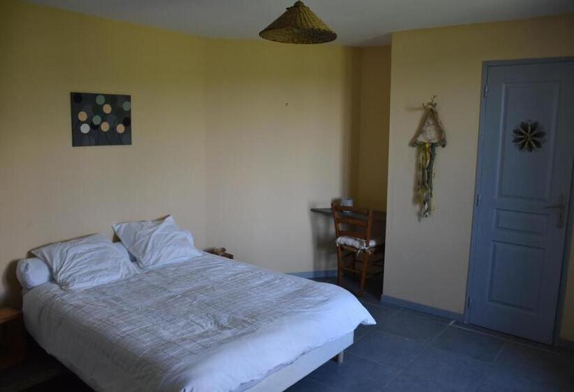 ペンション Le Cintrium