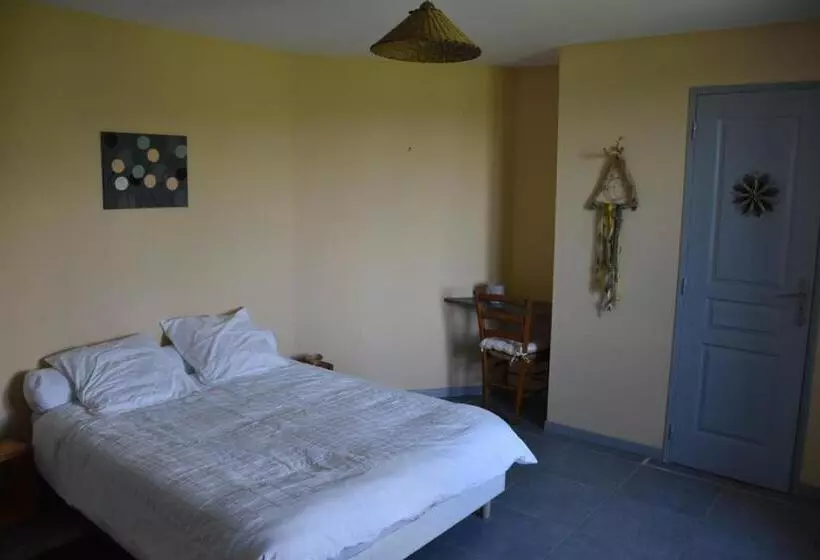 ペンション Le Cintrium