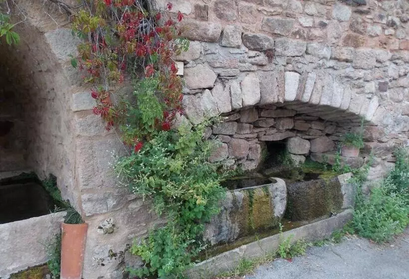 ペンション Le Cintrium