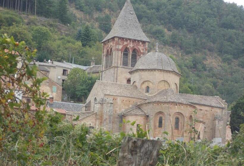 ペンション Le Cintrium