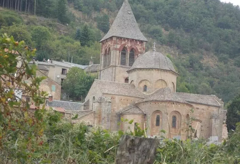 ペンション Le Cintrium