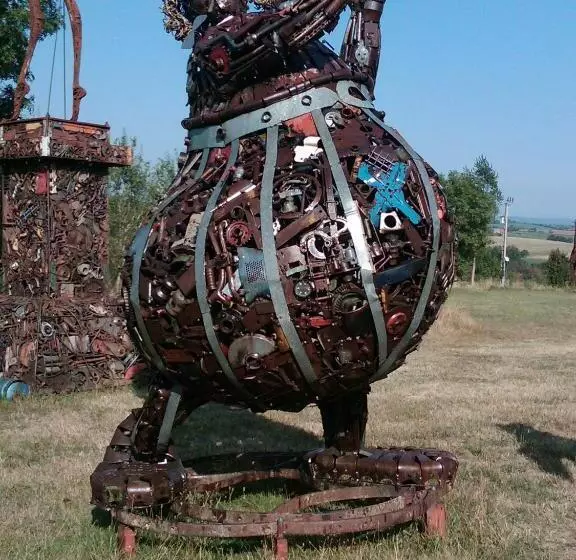 ペンション Le Cintrium