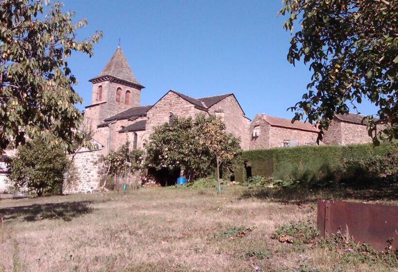 ペンション Le Cintrium