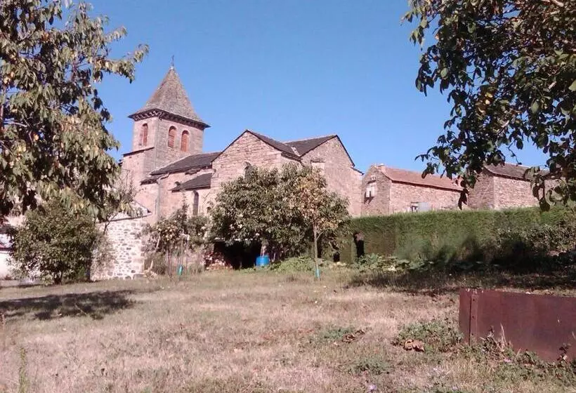 ペンション Le Cintrium