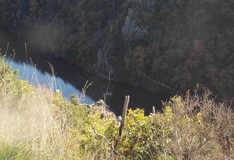 ペンション Le Cintrium