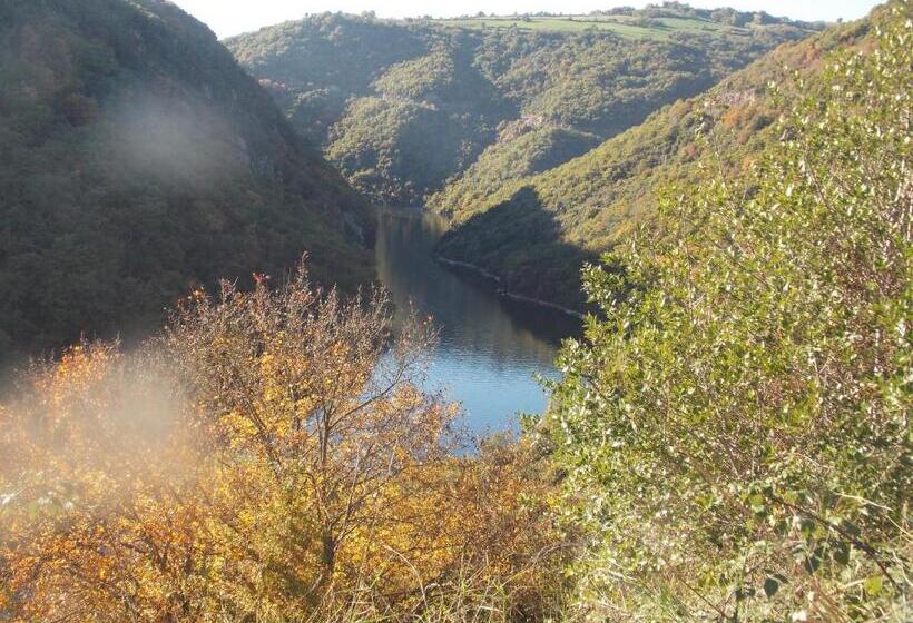 ペンション Le Cintrium