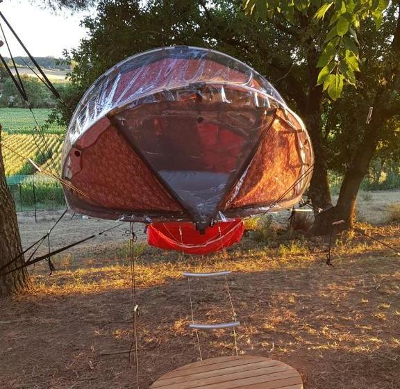 ペンション L'houstalet Des Serniers