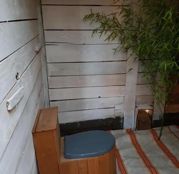 ペンション L'houstalet Des Serniers