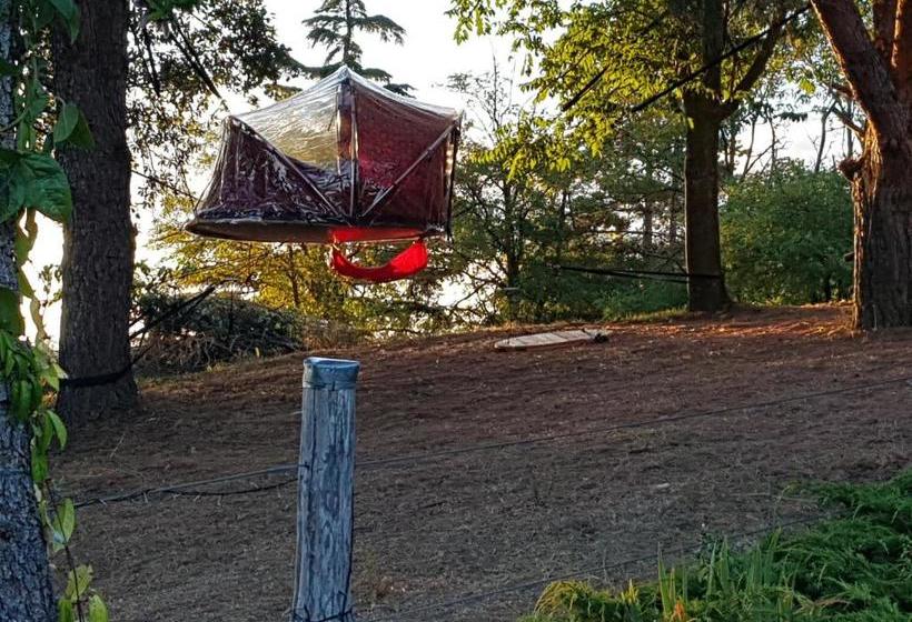 ペンション L'houstalet Des Serniers