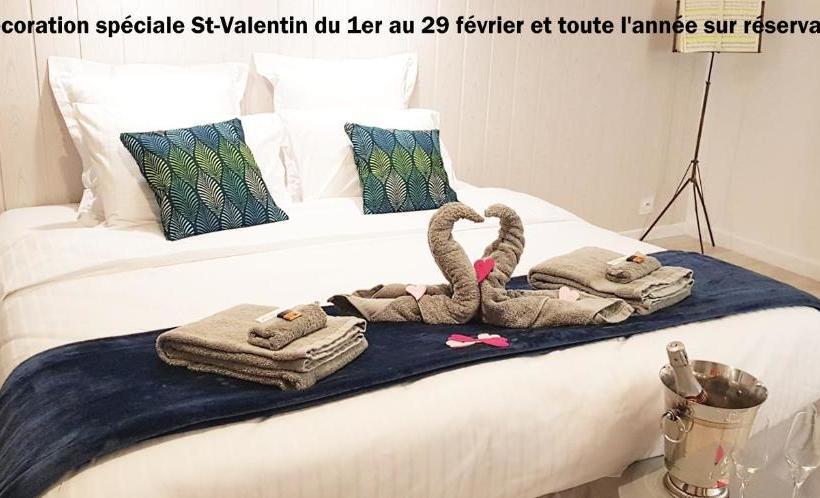 ペンション L'houstalet Des Serniers