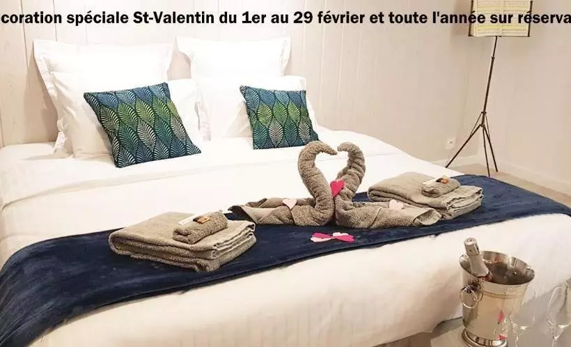 ペンション L'houstalet Des Serniers