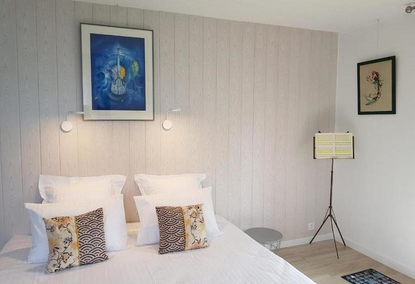 ペンション L'houstalet Des Serniers