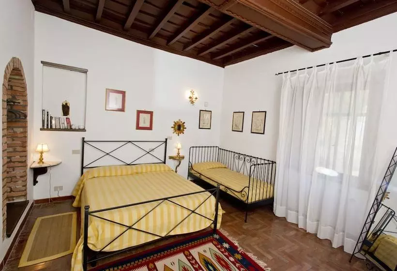 Majatalo Palazzo Forani