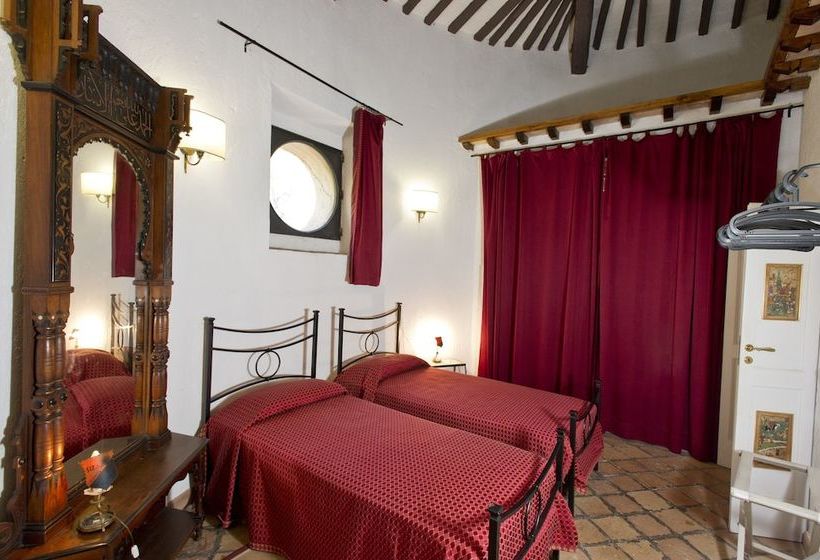 펜션 Palazzo Forani