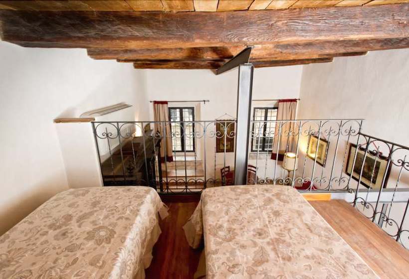 펜션 Palazzo Forani