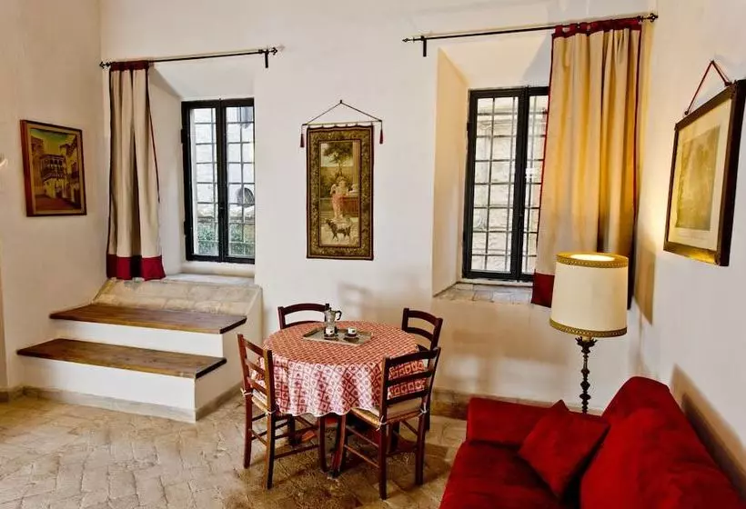 Majatalo Palazzo Forani