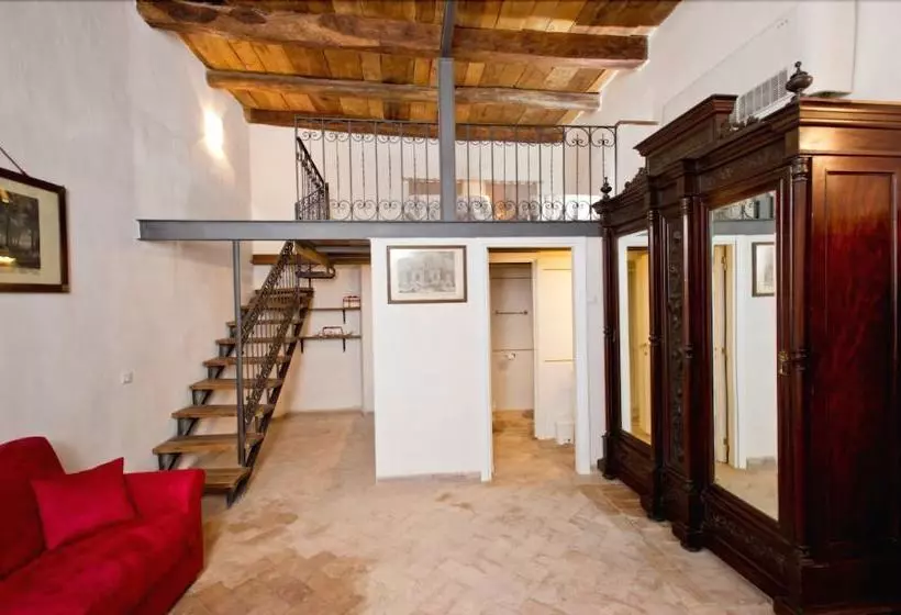 Majatalo Palazzo Forani