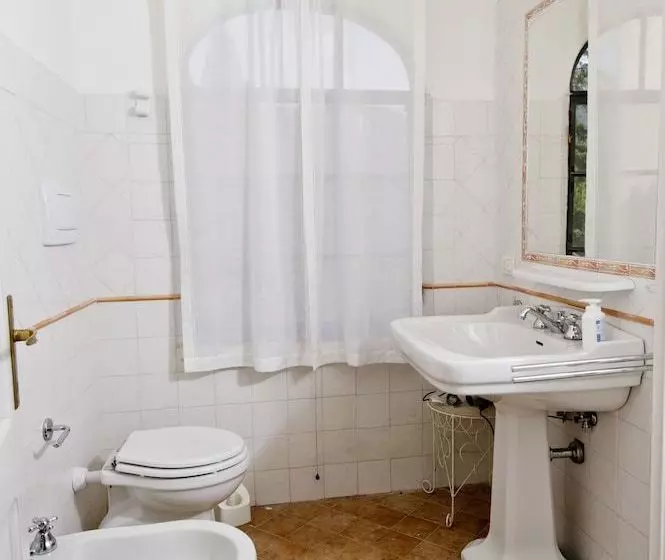 Majatalo Palazzo Forani