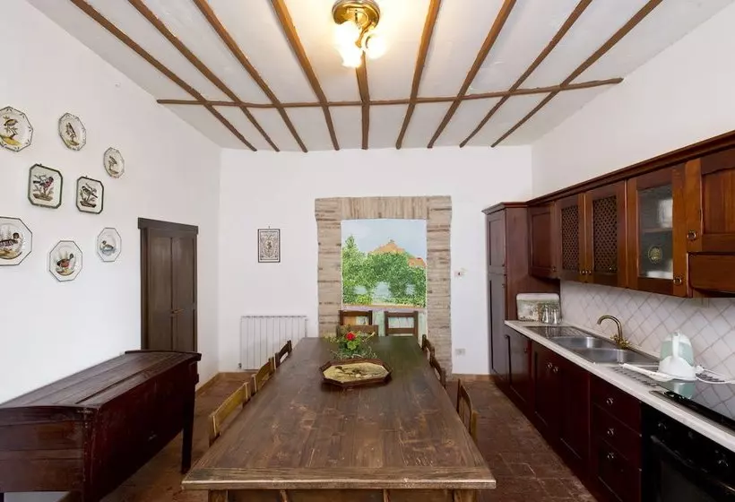 Majatalo Palazzo Forani